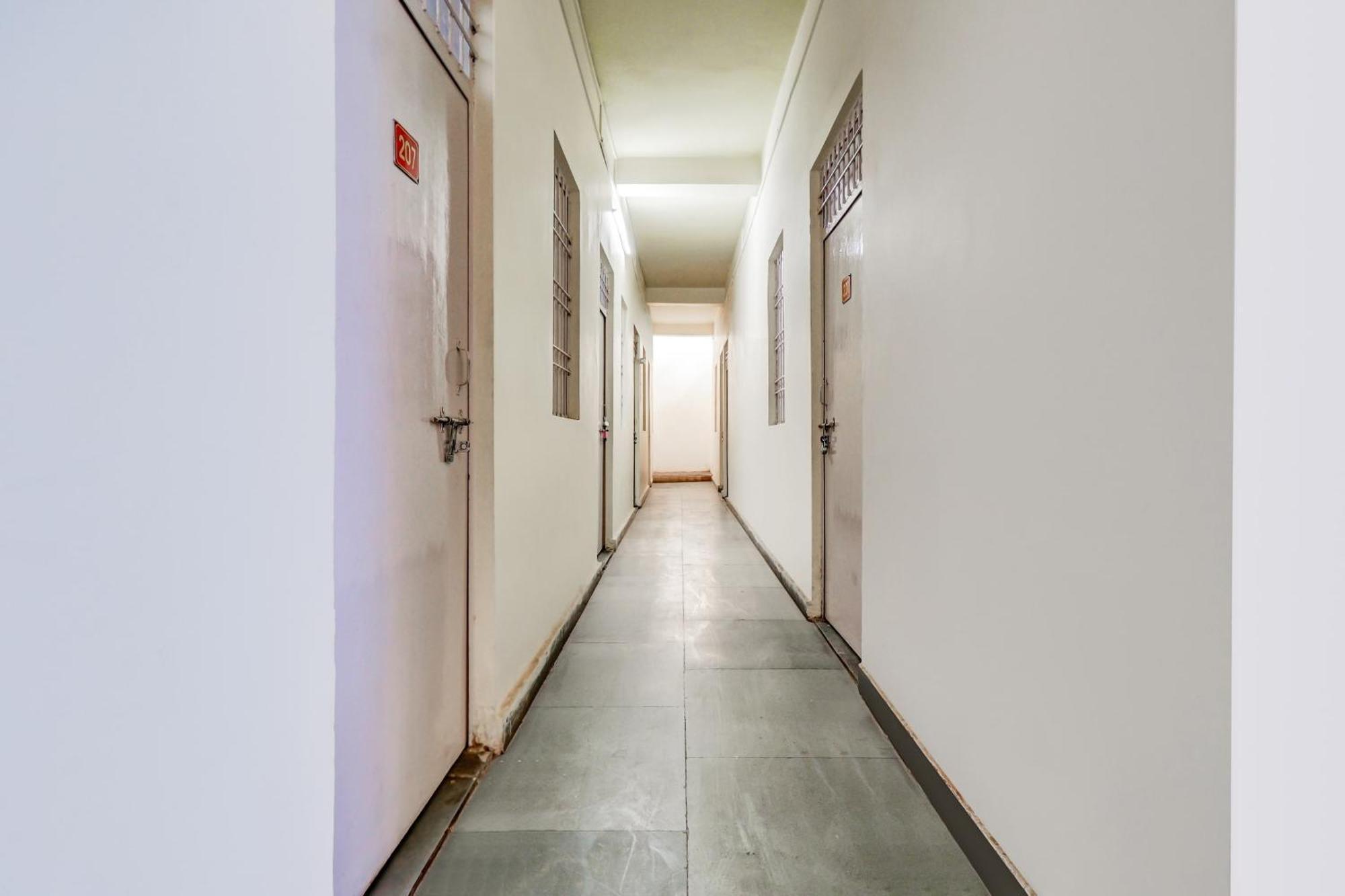 Hotel Spot On Siddhi Maa Gwalior Exterior foto